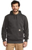 Carhartt ® Rain Defender ® Paxton Heavyweight Hooded Sweatshirt